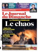 Le Journal du dimanche